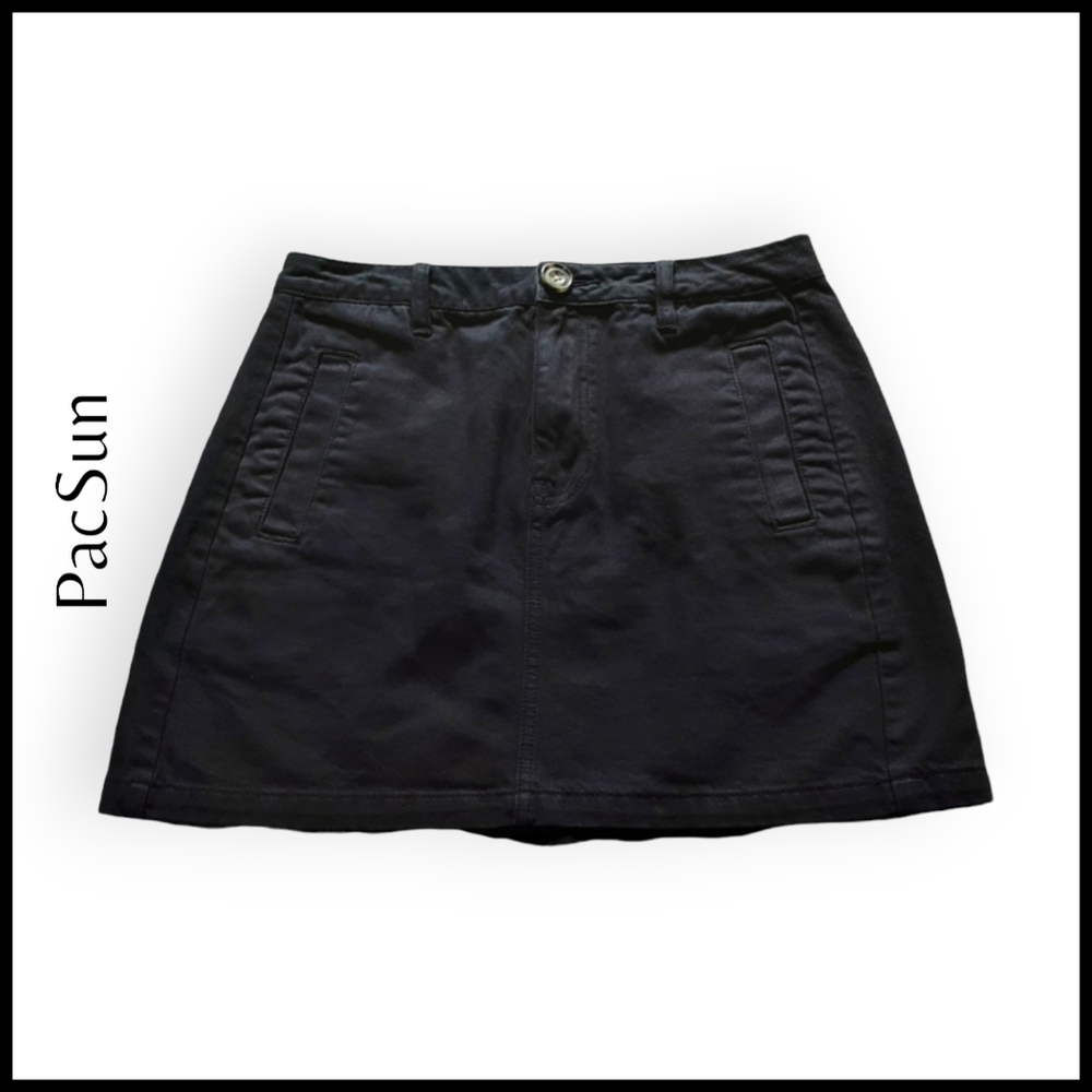 PacSun Mini Skirt Women's Size 27